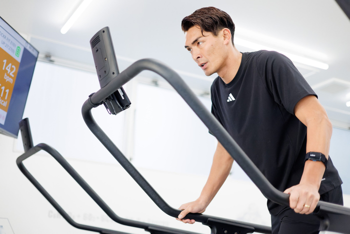 サッカー元日本代表の槙野智章 氏