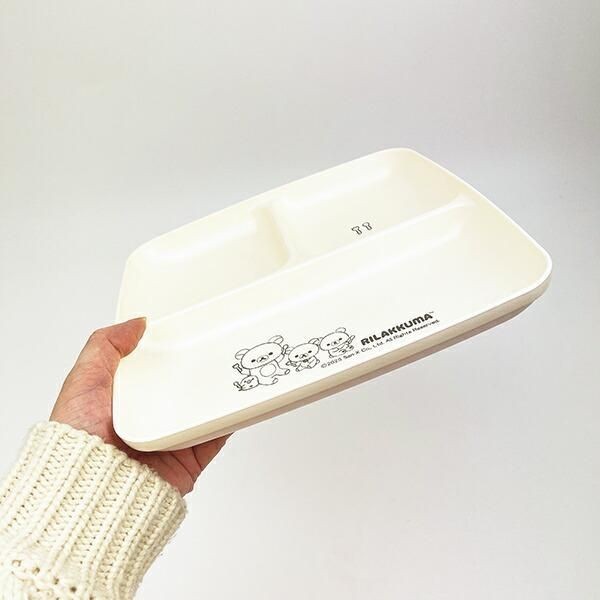 リラックマ 食器