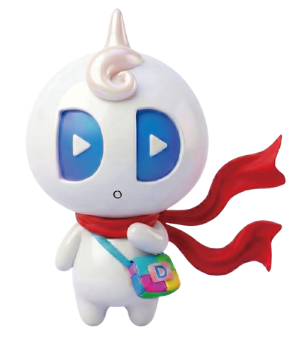 Dちゃん