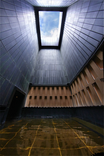 【星のや東京】東京都 大手町温泉