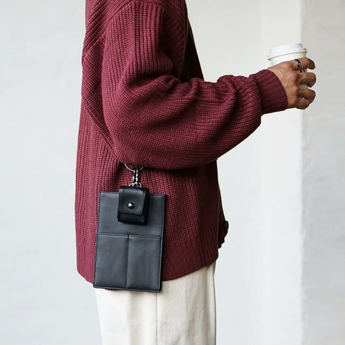 MinoriTY ORIGINAL ミニショルダーバック