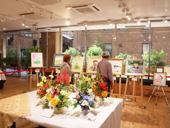 アートも！セミナーも！シンポジウムも！ 芸術鑑賞や学びがある3日間 「シニアライフフェスタ」を10月20日(火)から横浜で開催