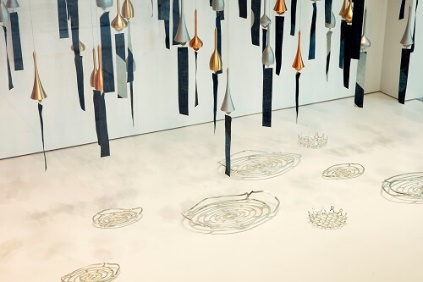 松屋銀座で使用されていた時の様子3