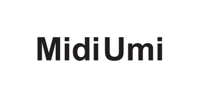 MidiUmi ロゴ