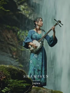 三味線奏者・駒田早代 × 映像作家Takashi Film～Instagram動画が100万再生を突破！～