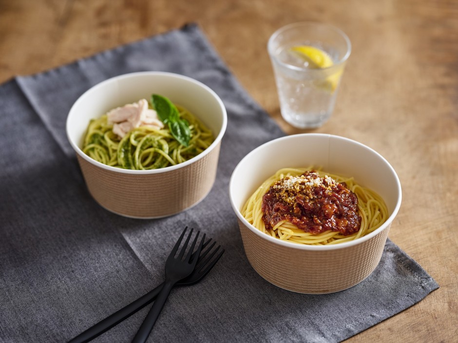 パスタ(イメージ)