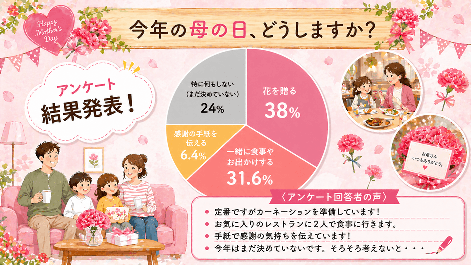 アンケート結果
