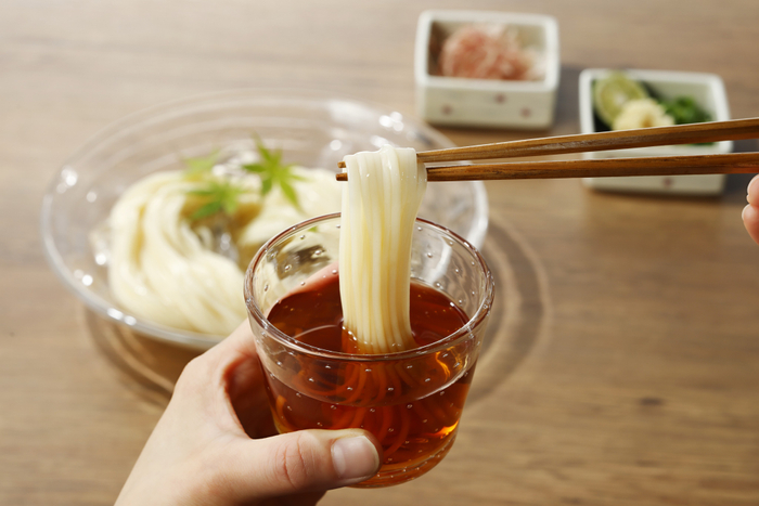 オカベの麺
