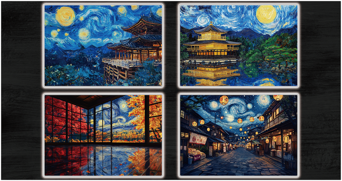 デザイン各種(B)