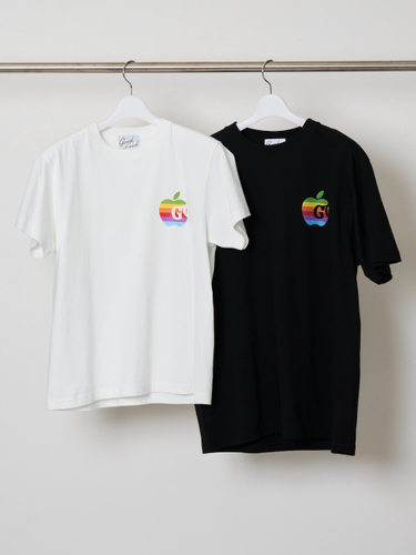 Rainbow Byte T-shirt