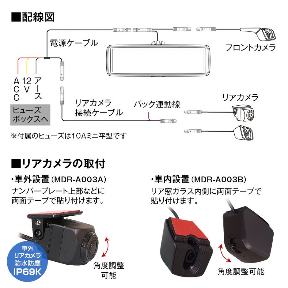 製品仕様1