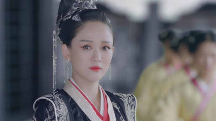 &copy; china Huace Film & TV Co., Ltd.