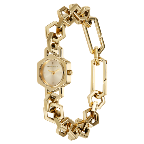 Gold / &yen;29,700 (in tax)