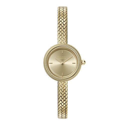 Gold Mesh ¥28,600 (in tax)