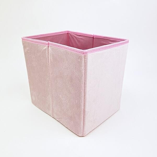 カービーの収納ボックス