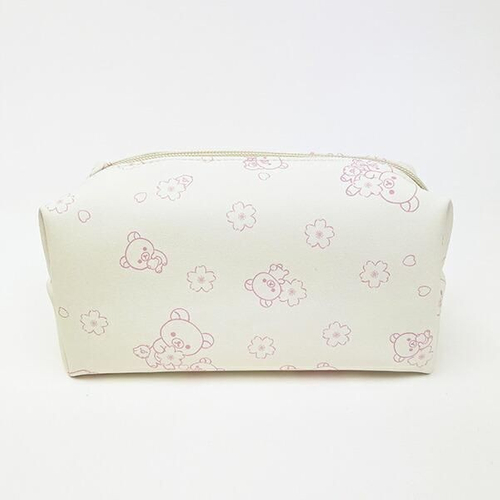 リラックマのサクラポーチセット