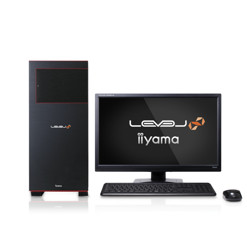 LEVEL&infin;フルタワー