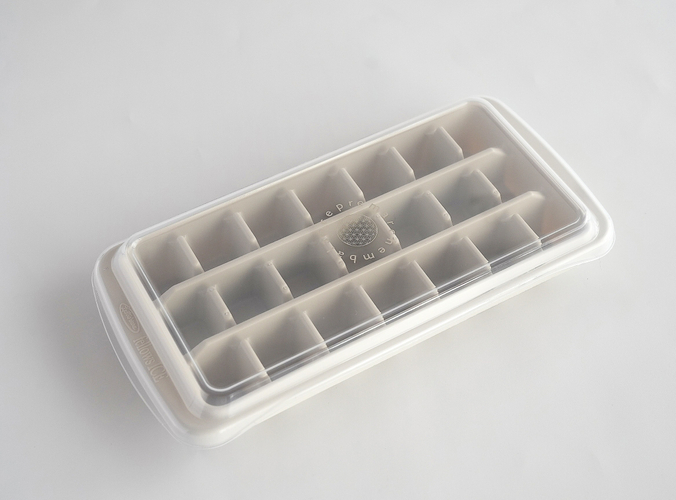 premarchembalance アイス＆小分けトレー(フタ付き)