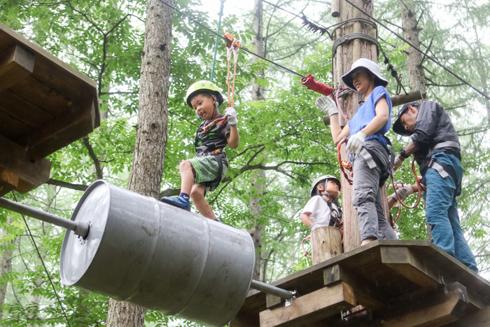 コルチナ・アドベンチャーランド