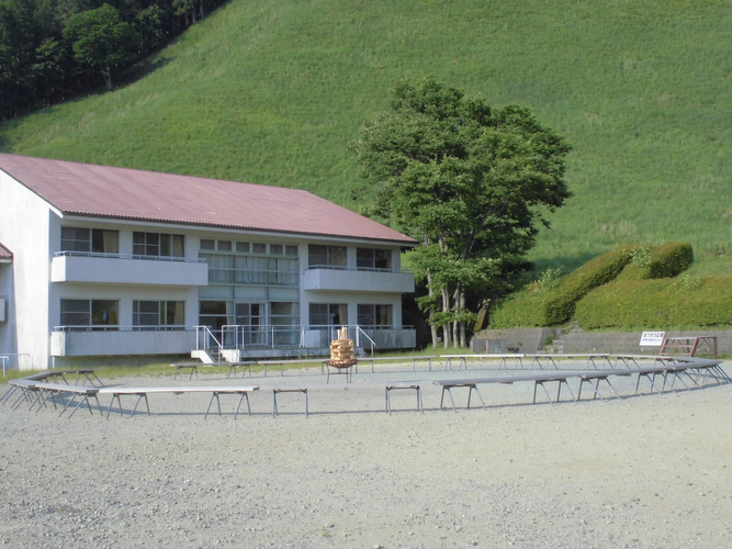 教育キャンプの聖地としての確かな安心環境