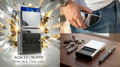 TROPHY(ポリッシュシルバー)