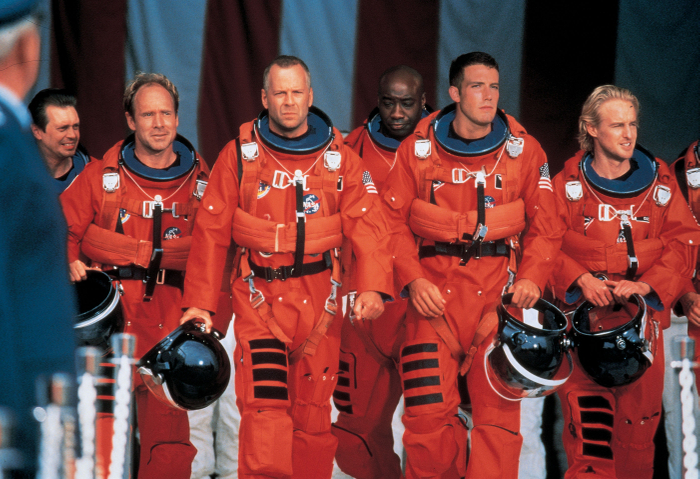 &copy; 1998 Touchstone Pictures & Jerry Bruckheimer, Inc. All Rights Reserved.