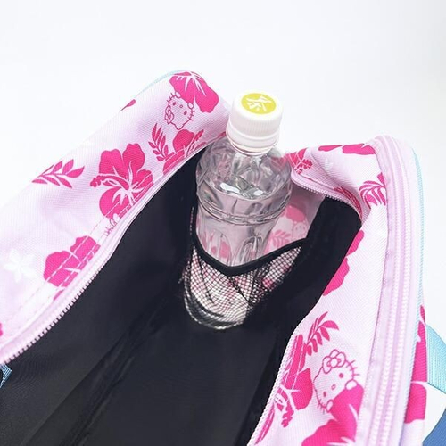 ラブボートのスクールバッグ