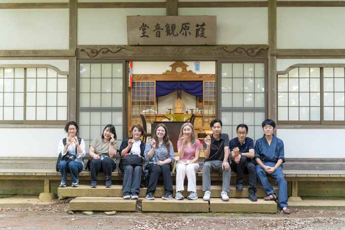 個人、団体にも対応