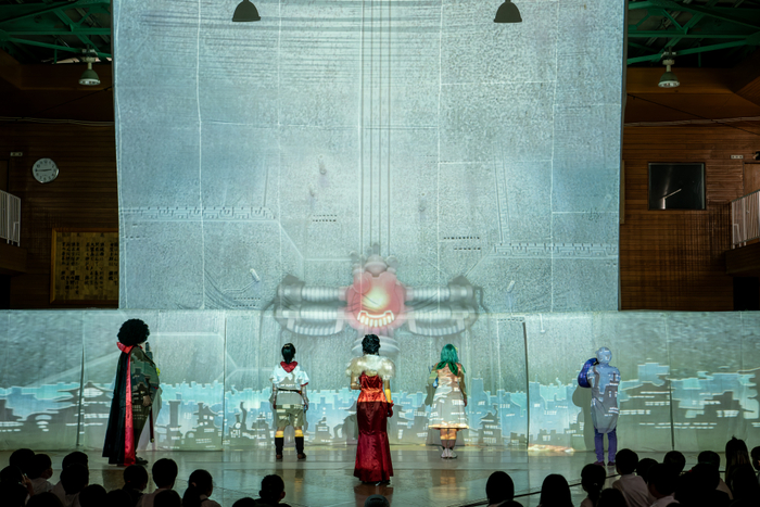 &copy;︎井上嘉和