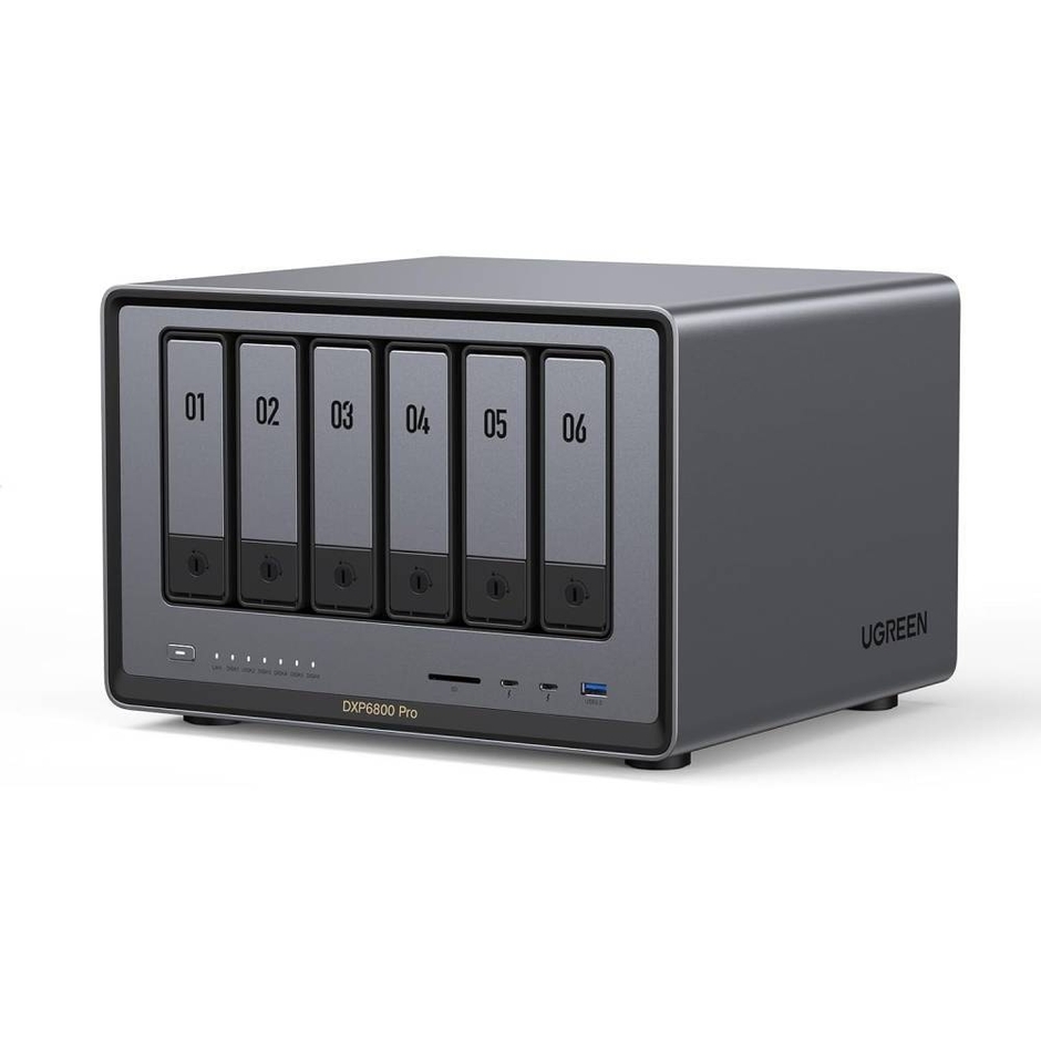 DXP6800 Pro