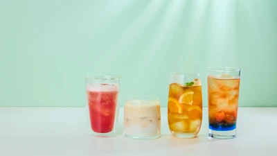 HARNEY & SONS「ICED TEA RECIPE CONTEST 2026」 受賞4レシピ決定　 最優秀賞を決める一般オンライン投票を受付中