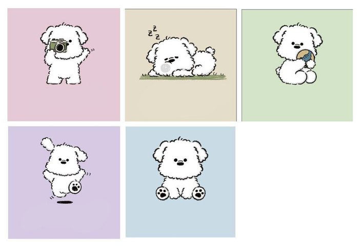 オリジナルマグネット(イメージ)