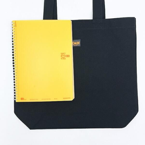 ムーミンのトートバッグ