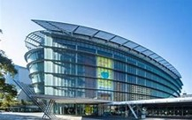 日本科学未来館