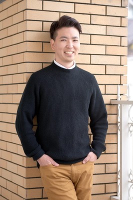 代表:吉田 豊