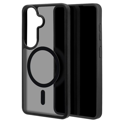 ブラックハイブリッドMag