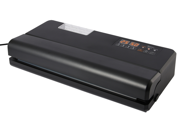 吸引力が違う業務用真空パック器