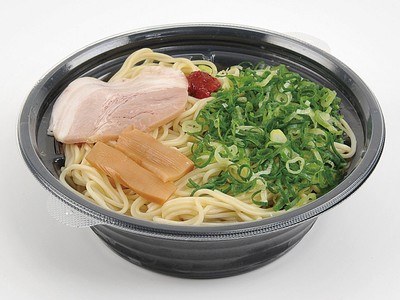ラーメン横綱豚骨醤油ラーメン(画像はイメージです。)