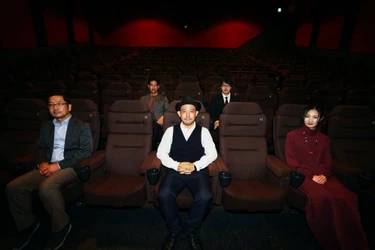 第一回東京シネマスターズ国際映画祭開催！！