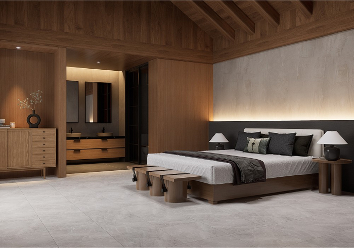 INSPIRATION OF MULTI-STONE DESIGN｜シェミストン