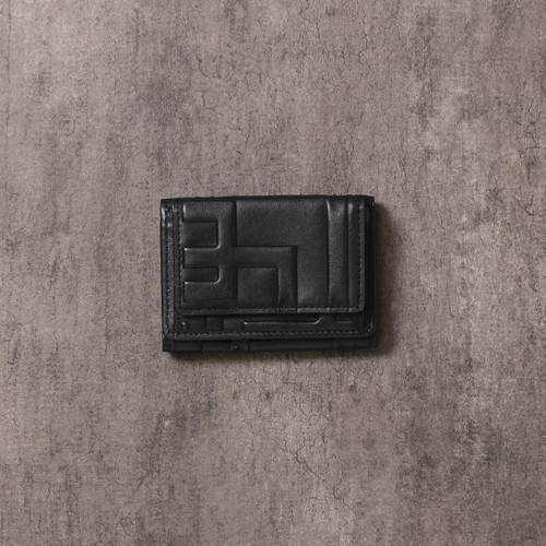 3つ折り財布&yen;19,800（税込）