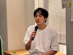 【名城大学】学生起業家から学ぶ連続セミナー「DONUTS（ドーナツ）」を開催 －名古屋市ふるさと納税の「学生タウンなごや推進寄附金」で実施―