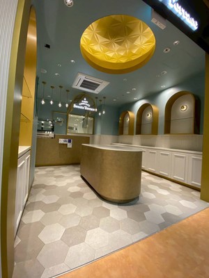 Sweets Terrace　大宮店