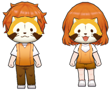 ▲ラスカル!?  ▲ラスカル??　