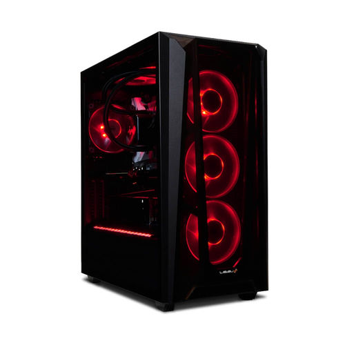 LEVEL&infin;ミドルタワー／新モデル