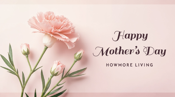 Happy Mother's Day