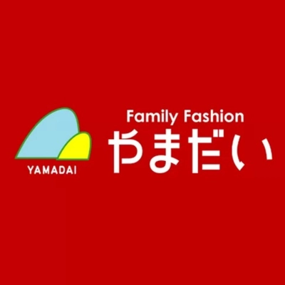 株式会社やまだい