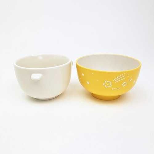 ちいかわのお茶碗