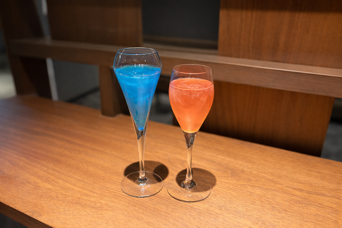 オリジナルカクテル　※イメージ