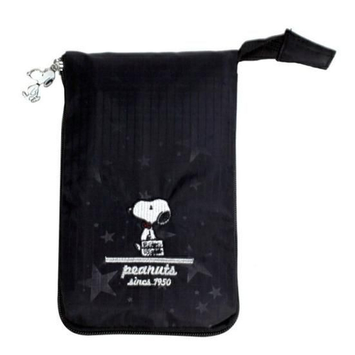 スヌーピーのナイト&スリープトートバッグ